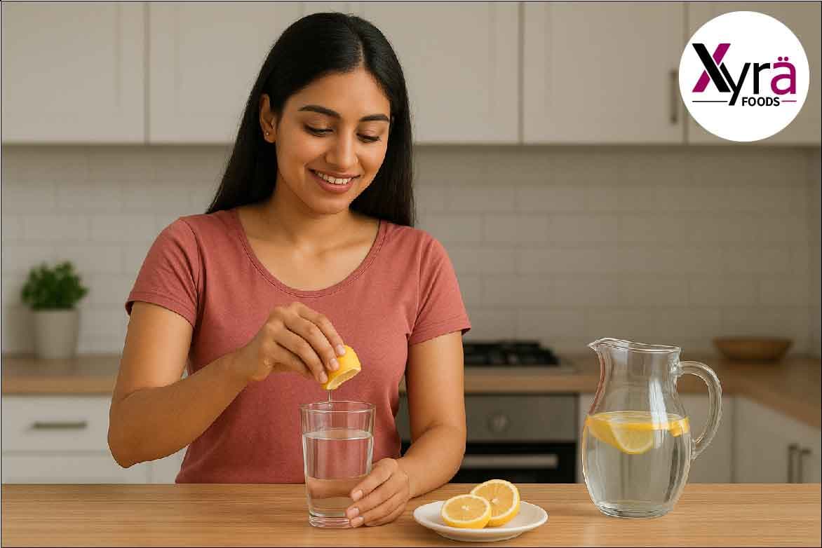Lemon Water: How Good Is It for Your Health