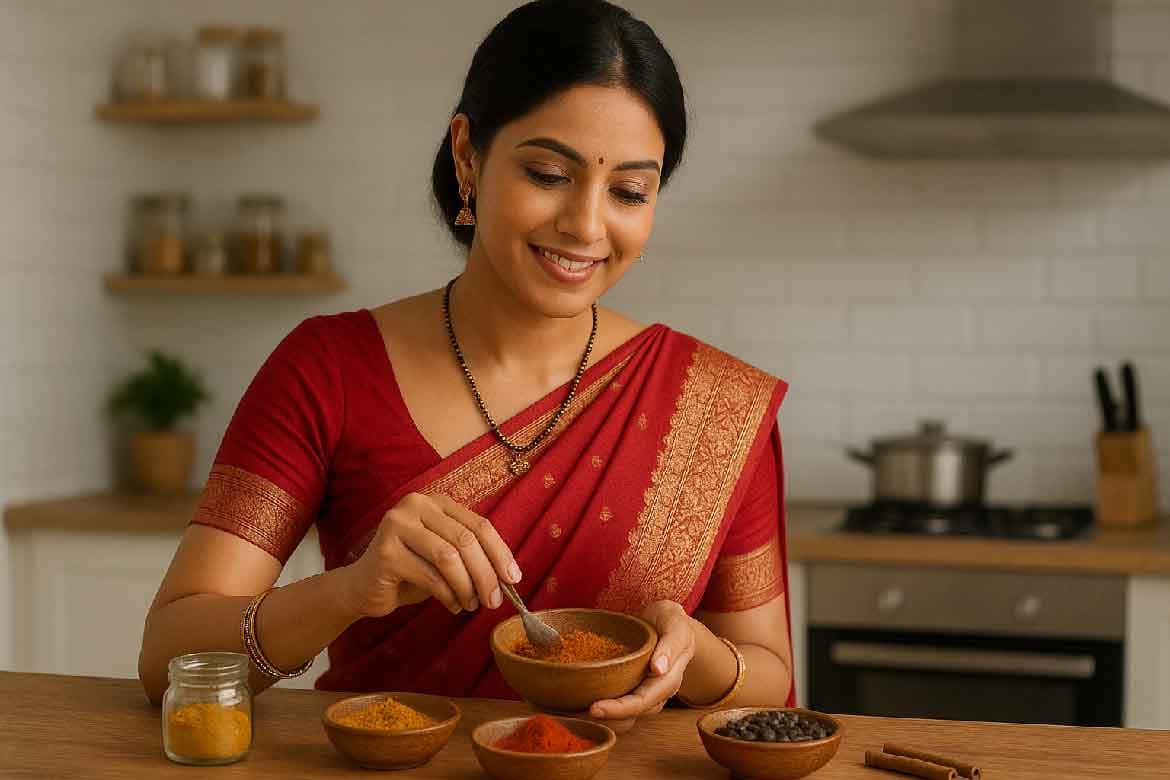 Pairing Spices Like a Pro: A Beginner’s Guide